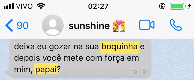 exposed62748991's tweet photo. muito pior que isso era o fato dele não deixar as meninas trocarem a pack para algo mais dark, ele dizia que o casal tinha que ser dark e soft, pedia para elas implorarem em alguns momentos mais íntimos (que nojo) e pedia para elas falarem coisas pra ele na sexcall https://t.co/UoAzytOY73
