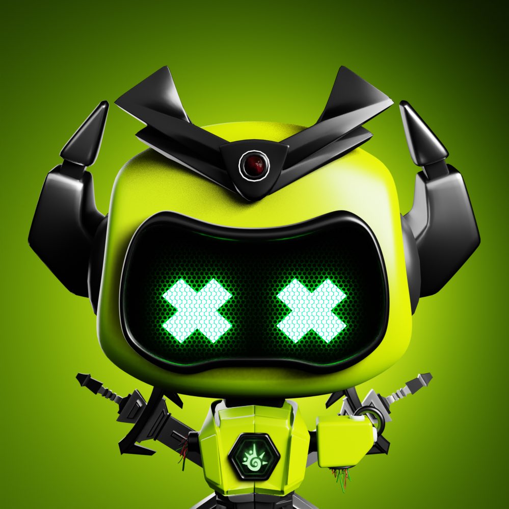 🎉GIVEAWAY🎉

We are happy to announce a giveaway with <a href="/RogueCircuits/">RogueCircuitsNFT</a>! We are giving away 1x #RogueCircuit #NFT worth 2 #SOL! 💜

✅RULES✅
1. Follow <a href="/RogueCircuits/">RogueCircuitsNFT</a> and <a href="/ayzdcom/">ayzd.com</a>
2. Retweet &amp; Tag 2 friends

Winner in 24h🏆 

#NFTGiveaway #NFTs #Giveaway