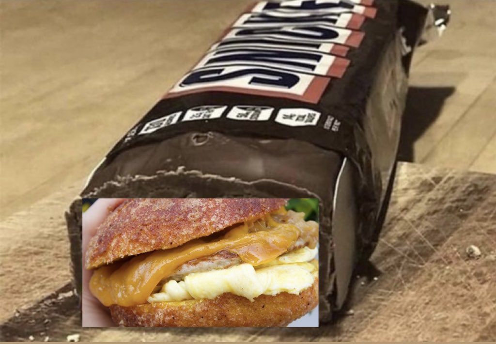 O’Bagel tweet media