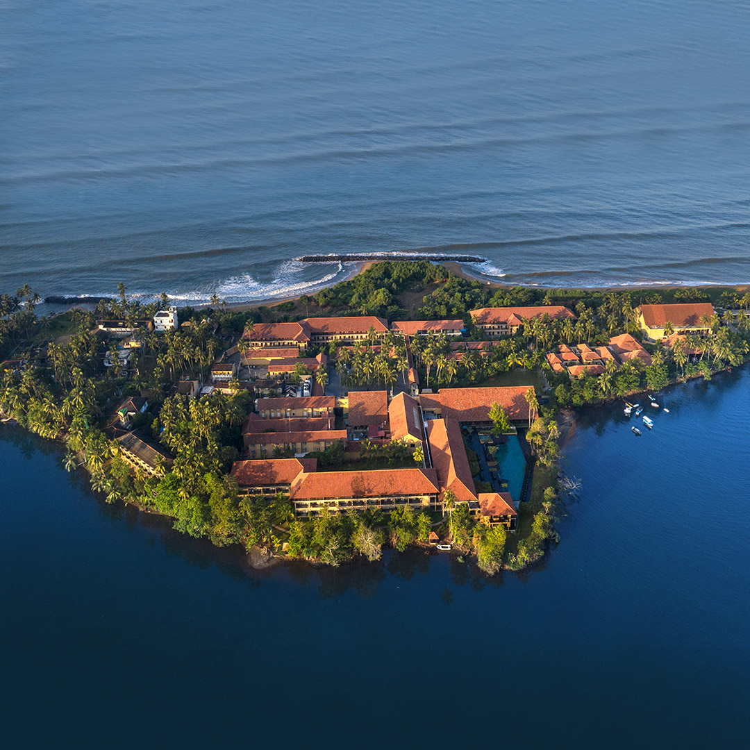 **FREE Meal Upgrade on your Sri Lankan Holiday**
7 nights stay at 5⭐️ Anantara Kalutara Resort in May 2022 from £1099* pp🤩
Offer Includes:-
🔶 Room type: Premier Garden View
🔶 Board basis: Half Board
🔶 Return Airport Transfers
🔶 Save up to 30%
 Call us on 📞0208 843 4444