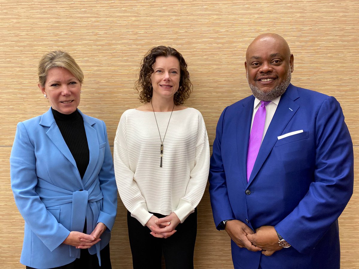 Cambia Health tweet media