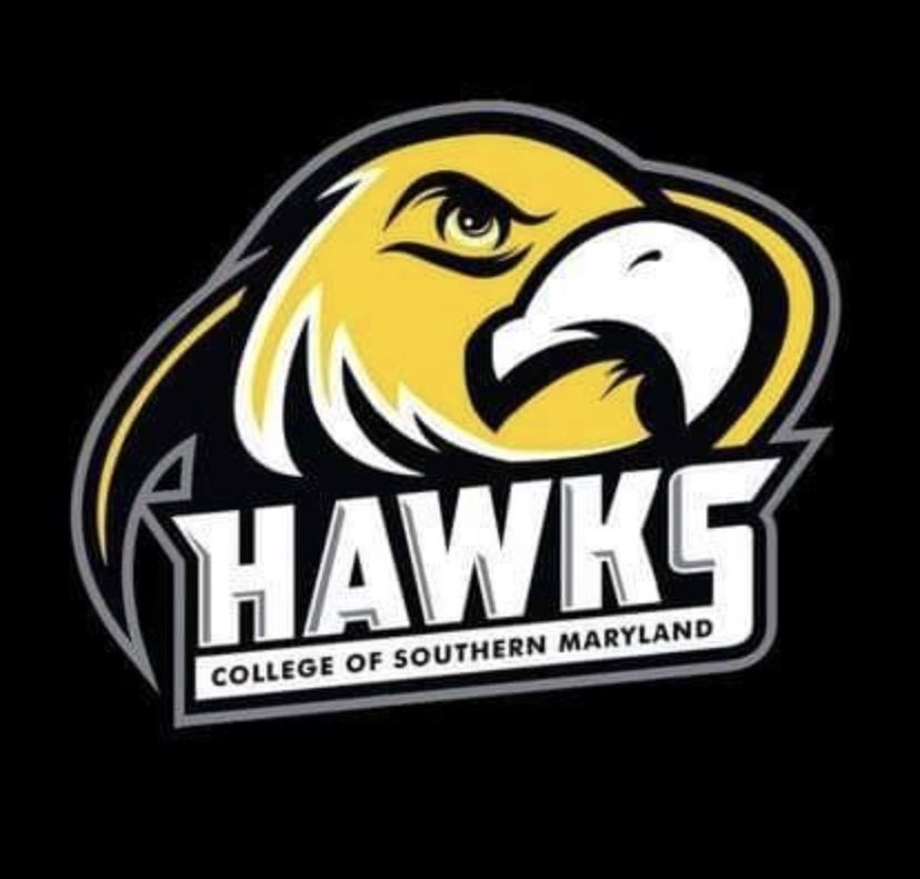 JoshEdwards211's tweet photo. I am excited to announce that I am committed to College of Southern Maryland to further my education and play college baseball. I would like to thank my family, friends, and coaches who have helped me along the way. Proud to be a Hawk and a Juco Bandit! @CSMHawksATH @PBRMaryland https://t.co/rgiiXvM1hD