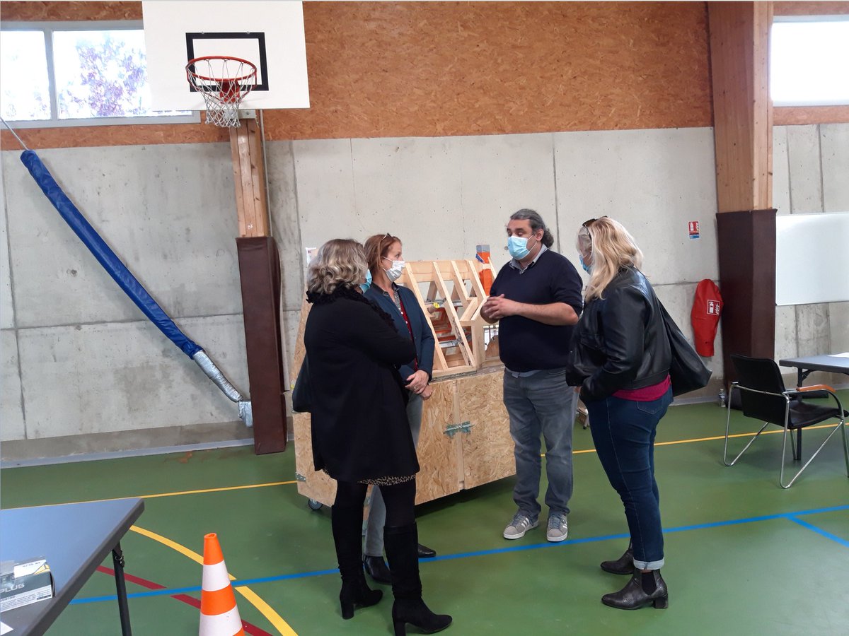 Angélique Marquant tweet media