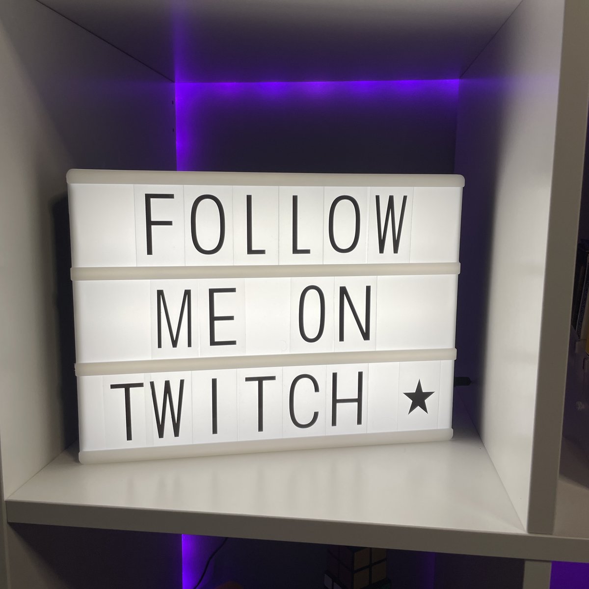 Dido ASMR tweet media