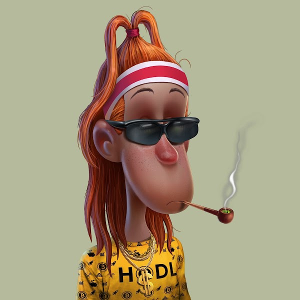 DigiWeed tweet media