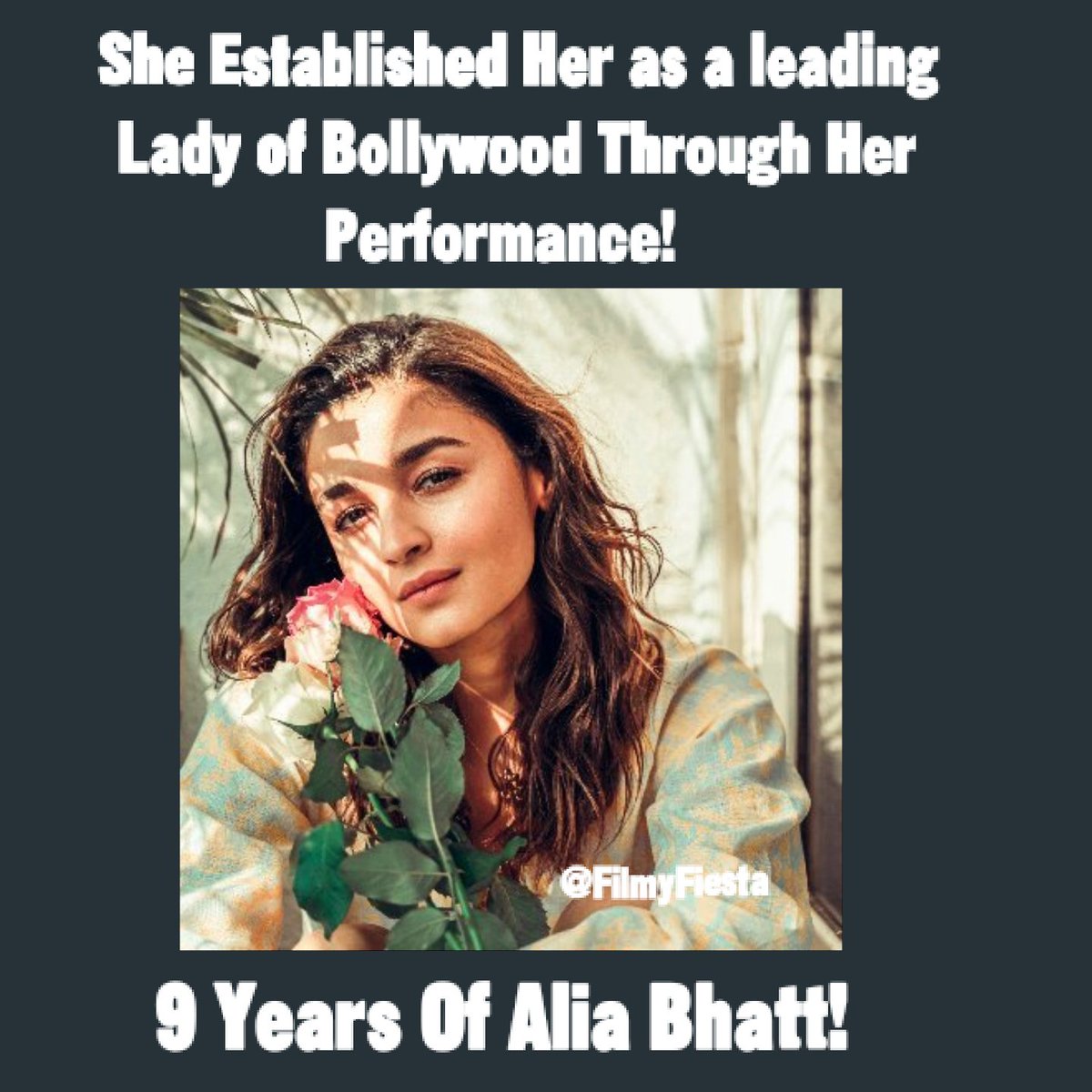 FilmyFiesta's tweet photo. #9YearsofAliabhatt
@aliaa08 https://t.co/FajAOYhV51