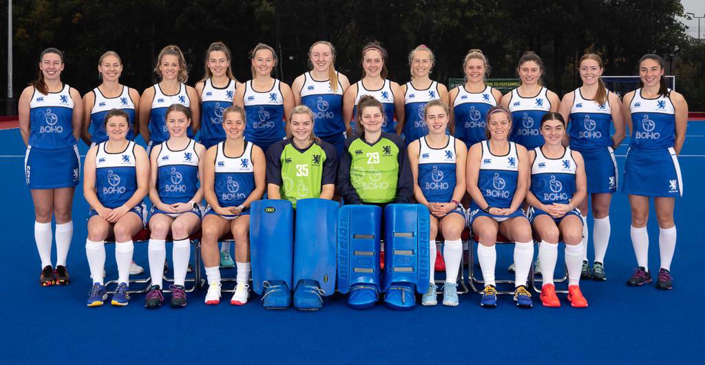 Good luck to @Blue_Sticks and @scothockeywomen in their World Cup Qualifiers starting this week! What a great opportunity to do something special!! We will be supporting you from home #backingblue #WCQ @ScottishHockey