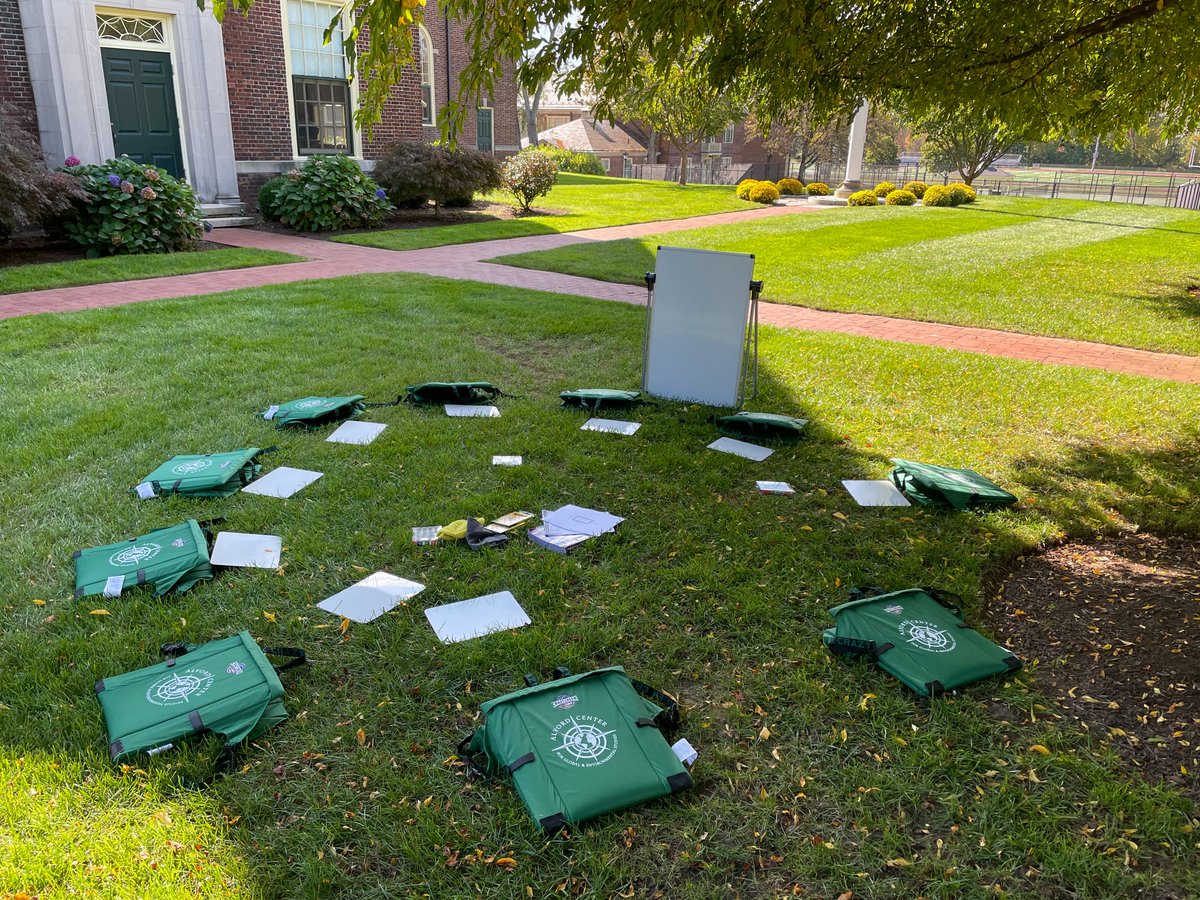 Kravis Center for Excellence in Teaching tweet media