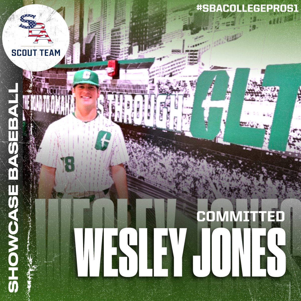 Congratulations! ⁦<a href="/WesleyJones2023/">Wesley Jones</a>⁩