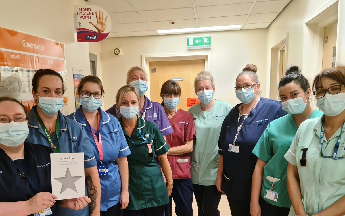 BRINDLE WARD tweet media