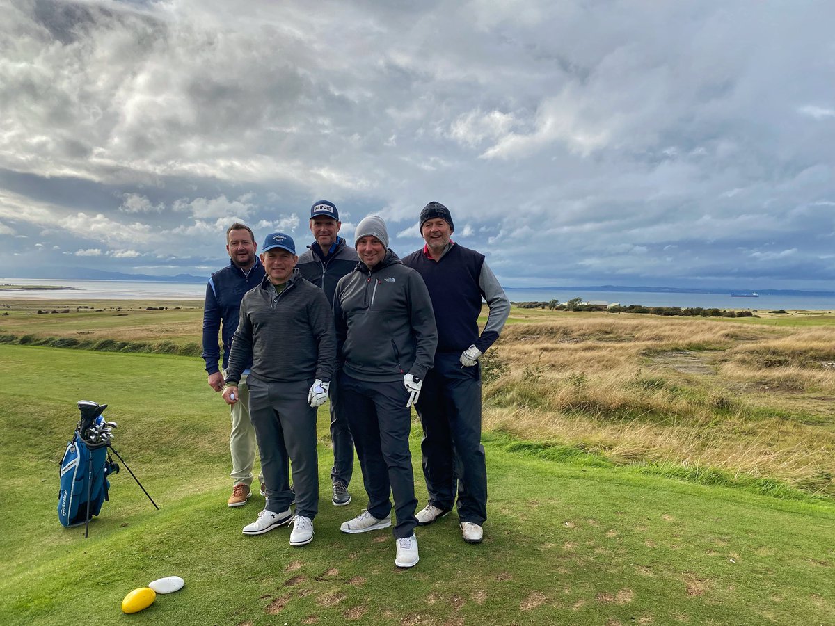GullaneGolfClub's tweet photo. #OctoberOffers
Gullane No.3 provides a perfect setting for a late season golf outing with friends, and a special offer rate of £39 for a midweek round or £42 per person at the weekend.
The course is in fantastic condition, with views to match …
▶️ https://t.co/6JZUY6Lf6c https://t.co/Q2PjsPUYjF