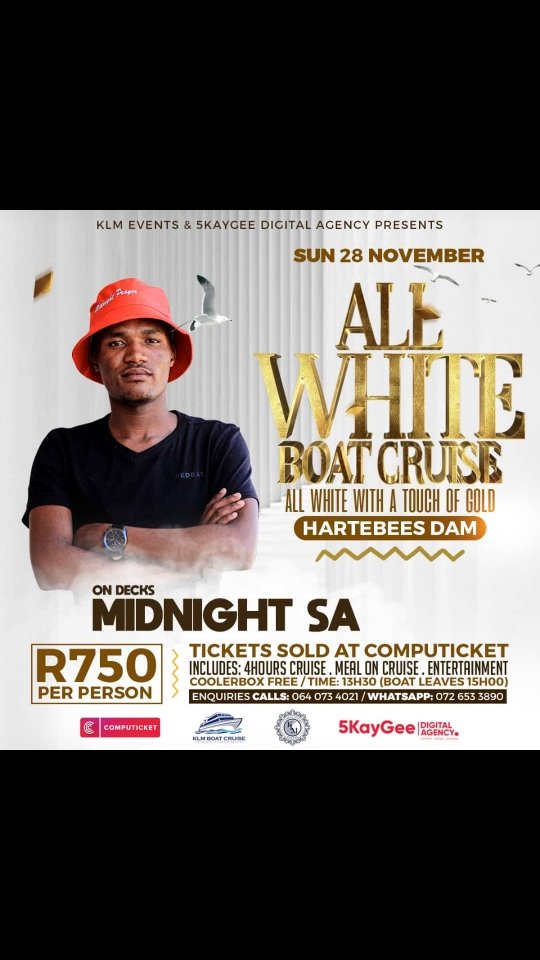 Midnight SA tweet media