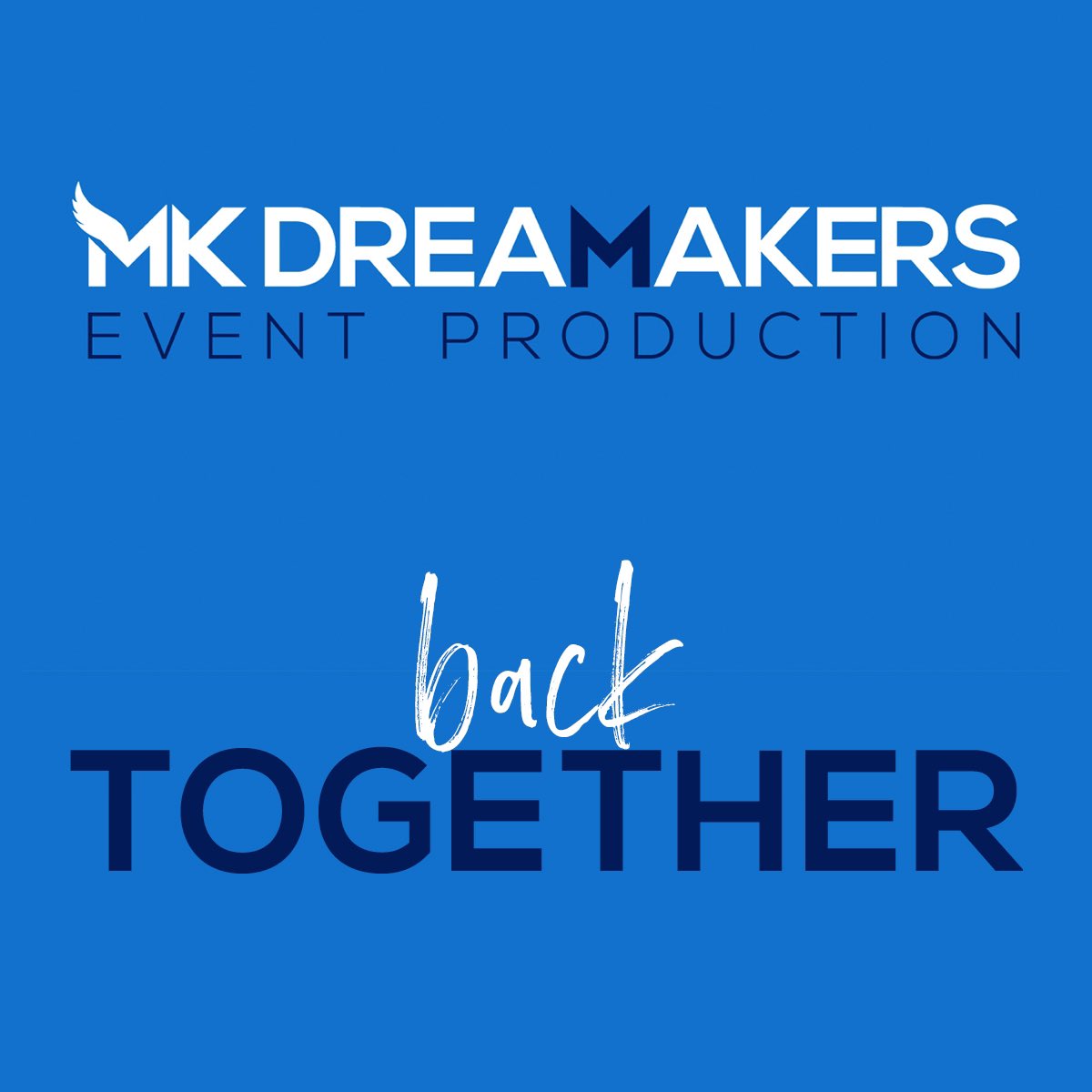 mkdreamakers's tweet image. Now is the right time…
MK DREAMAKERS
we make your dreams REAL

#mkdreamakers #eventos #eventoscdmx #eventproduction #wemakeyourdreamsreal #eventosenvivo #produccion #eventplanner #eventplanners #meetingprofs #events #eventplanning #meetings #eventideas #eventdesign #mexico #cdmx