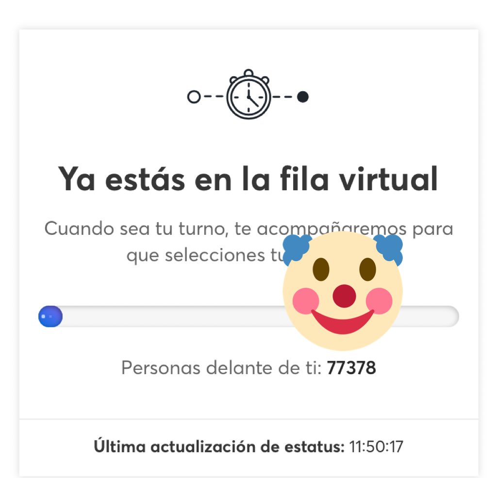 donajitejeda's tweet photo. @IvanJuarezJPue @Ticketmaster_Me Acto seguido: https://t.co/dAV0KSbZp2