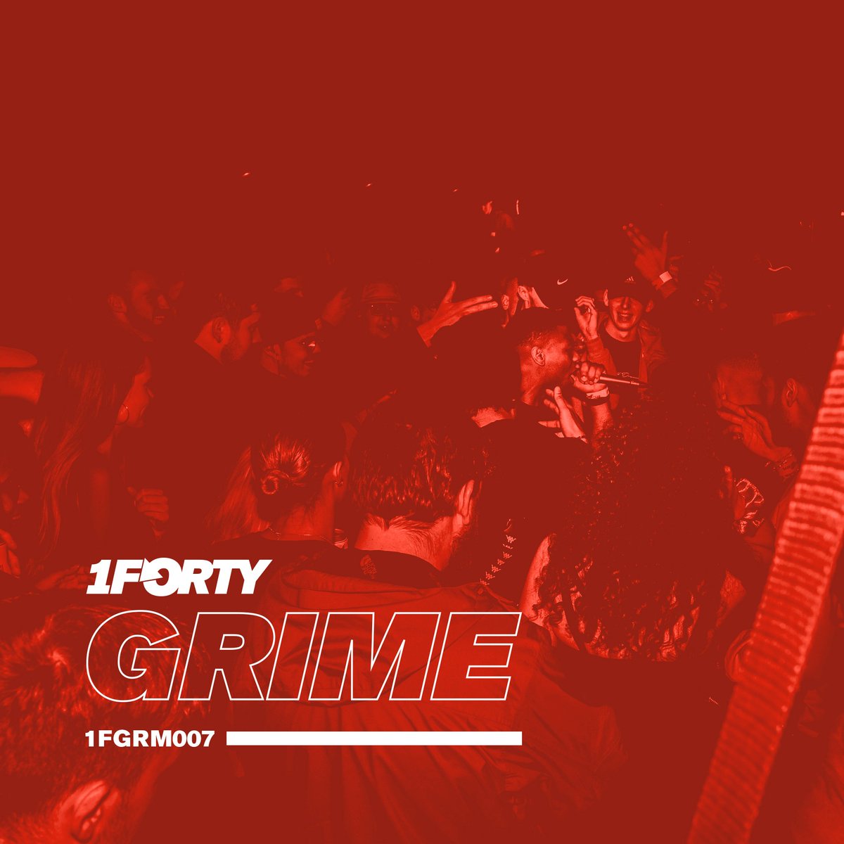 1fortyproject's tweet photo. RELEASE: 1FGRM007 🔴

1. @Armourpslinger Ft @RoachMaterial - Link With Dem (Prod. @_hayzuk)
2. @forkandknife000 x @JonEClayface - Come Correct
3. @_hayzuk - Kyoto
4. Josef - Shining

Picked up by the likes of Sir Spyro, N-Type, Spooky, Sir Hiss &amp; more.

Out Monday 25th October 📅 https://t.co/pjtF3ialju