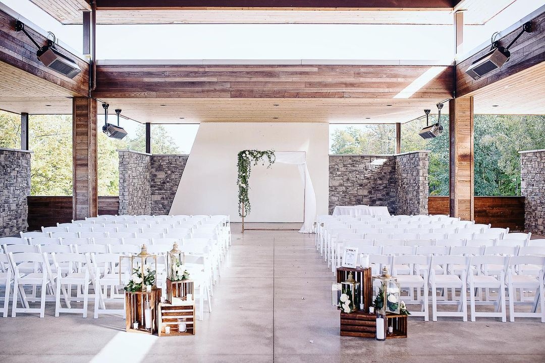 The Guild Inn Estate tweet media