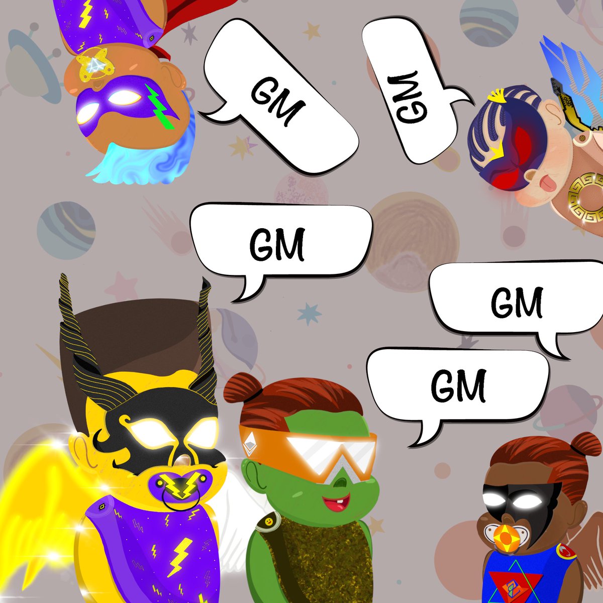 @Crypto_Sparrows <a href="/gurmeetved/">gurmeet</a> you get GMs