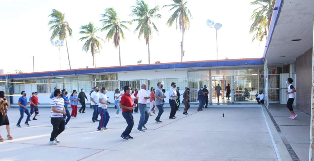 INDET BCS tweet media