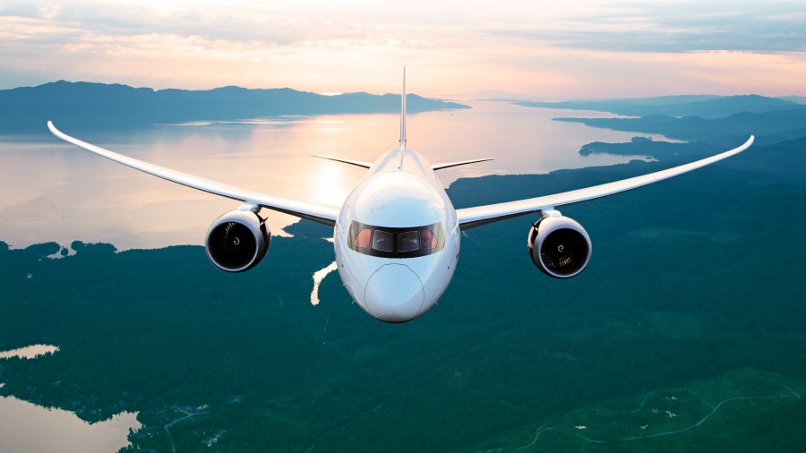 Congrats @aircanada for launching the LEAVE LESS Travel Program, enabling businesses like @deloittecanada to make sustainable travel decisions. As we strive to be #NetZero by 2030, sustainable aviation fuel provides the biggest opportunity to further decarbonize air travel. 👏