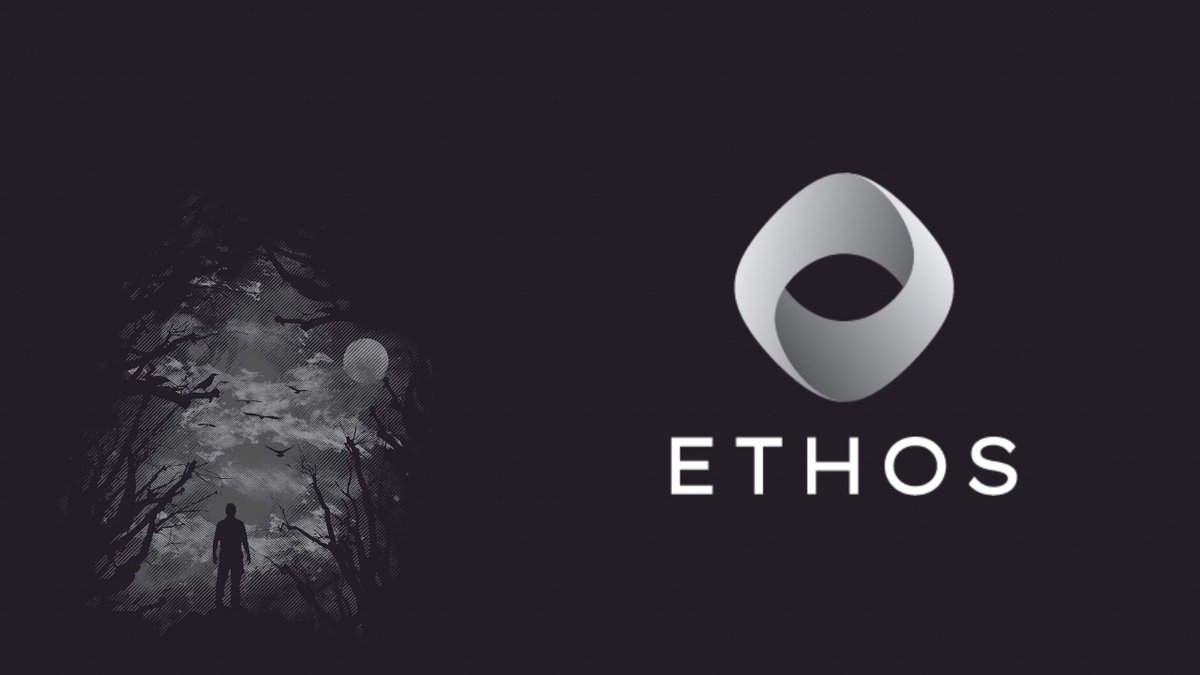 EthosProjectBSC's tweet photo. Have you heard Ethos managed to get our CG and CMC listings!
CG
https://t.co/KWunKrsHPg
CMC
https://t.co/FQ0vgk5e92
Big stuff happening as Ethos evolves, make sure you don't miss out!
#audits #ethosproject
@AltcoinSara @KSI @ksicrypto @PancakeSwap @bsc_daily https://t.co/3UOdfVeLxl