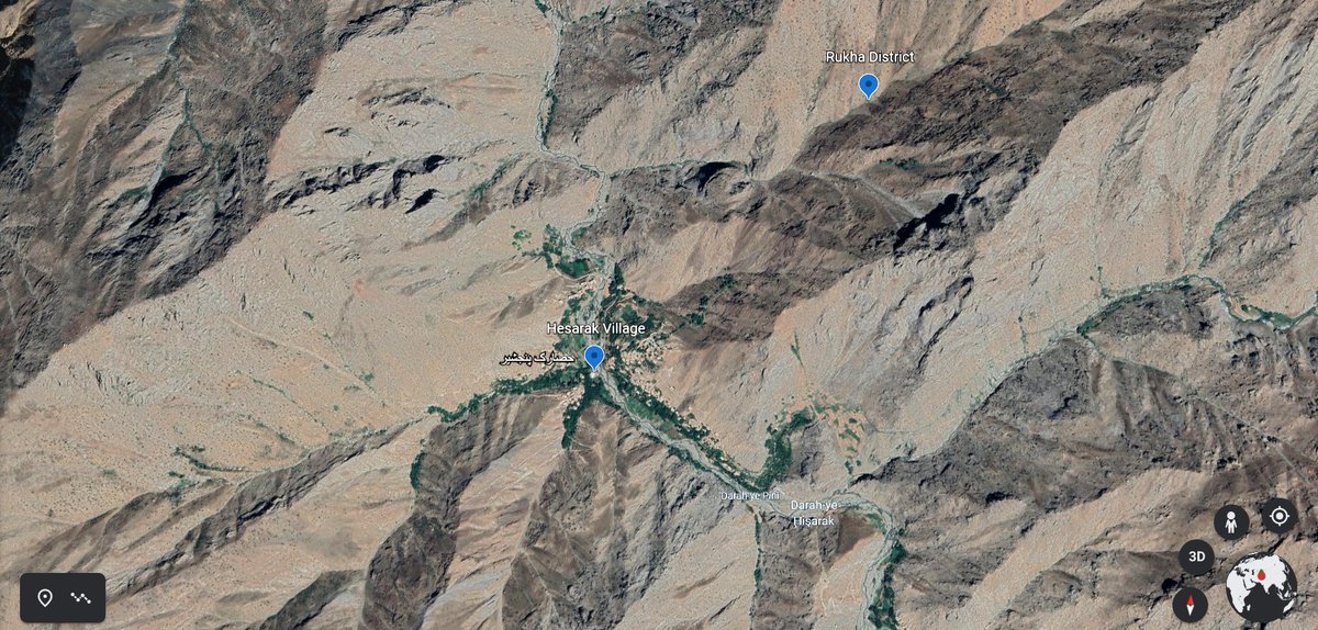 Israel8827's tweet photo. The Taliban's casualties last night in Hesarak, Panjshir, Rokha district were very high! #NRF #EvilTaliban https://t.co/RZsHkhyU4w