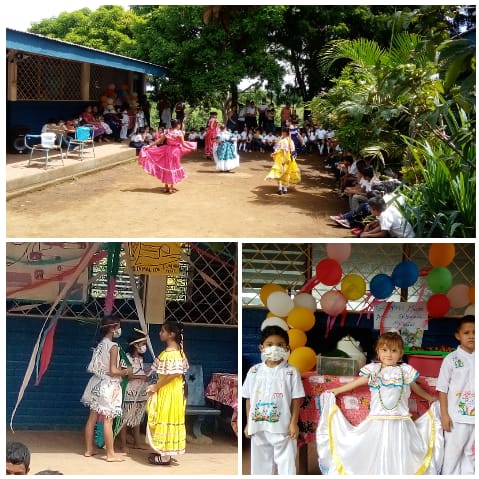 Ministerio de Educación Distrito 3 Managua (@minedmanaguad3) on Twitter photo 