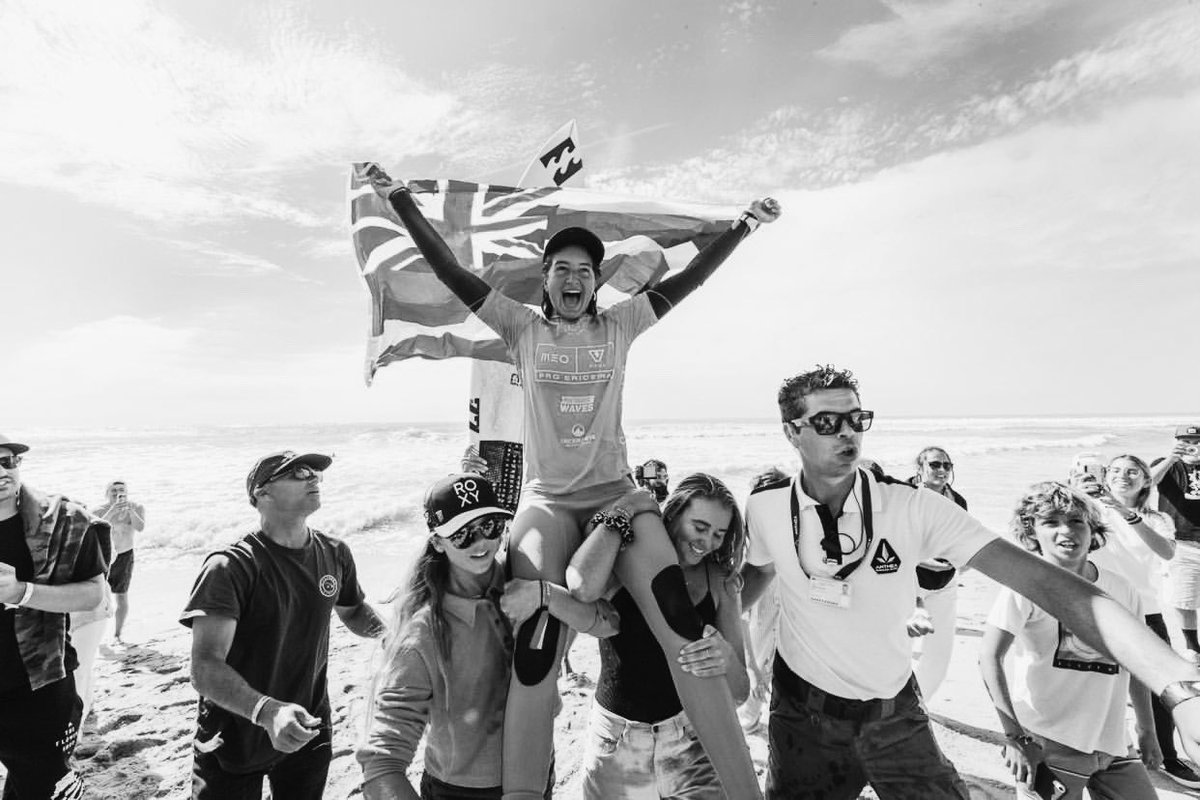 THE FAMILIE (@thefamilie_) on Twitter photo Massive congratulations to Luana Silva on her FIRST <a href="/wsl/">World Surf League</a> challenger series titleš
Championship Tour in sightš
šø <a href="/tdpelosurf/">Tudo pelo Surf</a> Massive congratulations to Luana Silva on her FIRST <a href="/wsl/">World Surf League</a> challenger series titleš
Championship Tour in sightš
šø <a href="/tdpelosurf/">Tudo pelo Surf</a>