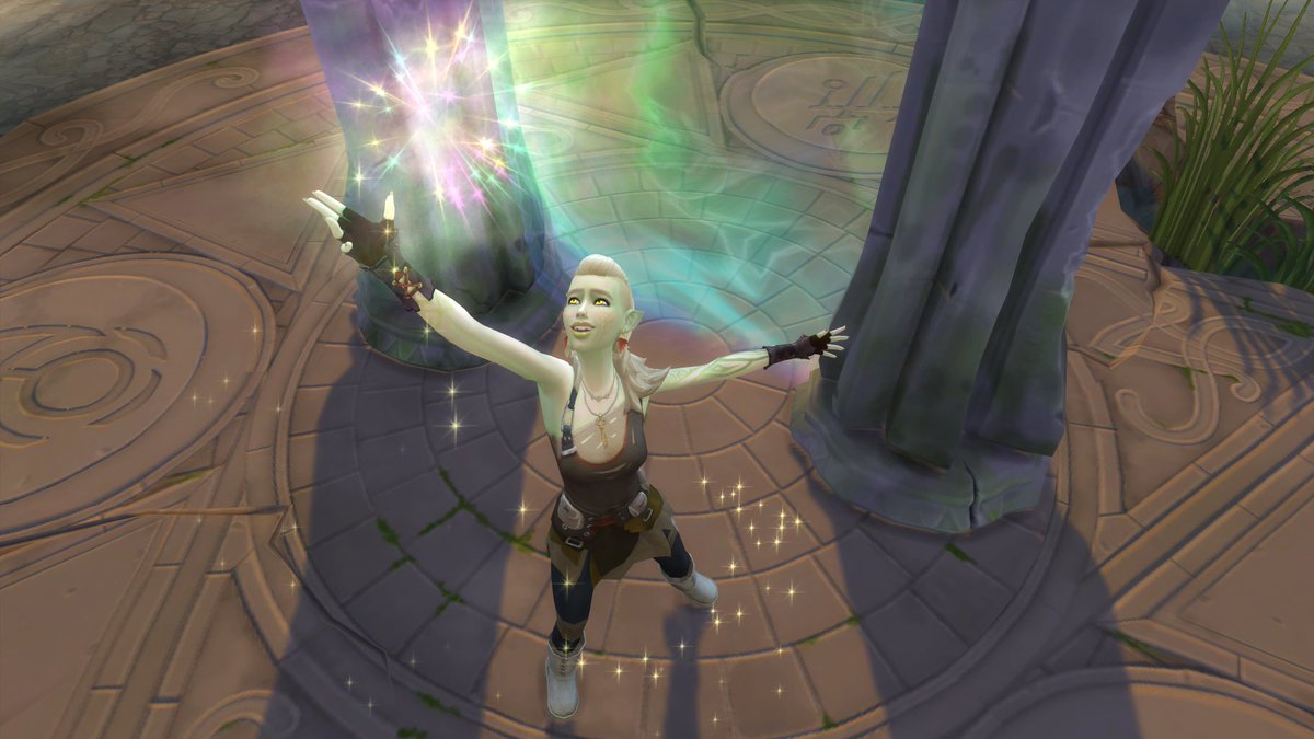 Jenkeball 💙 💛 tweet media