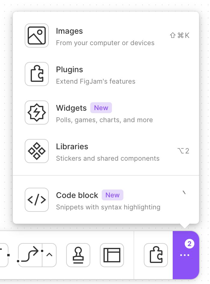 nice update! ❤️
<a href="/figmadesign/">figmadesign</a> <a href="/fof_lille/">Friends of Figma, Lille 🧡</a>