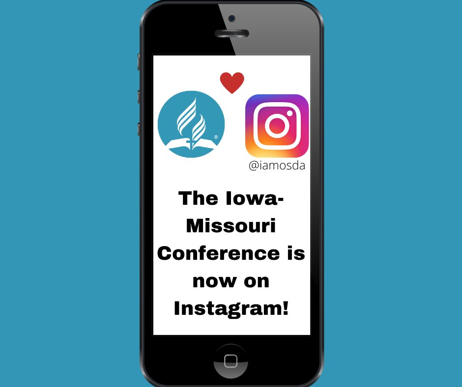 Check out our new Instagram page, iamosda, for additional content including Reels, photos and more!