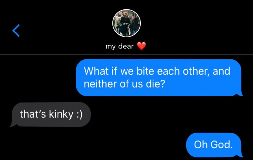 Online Omens (@omens_online) on Twitter photo 