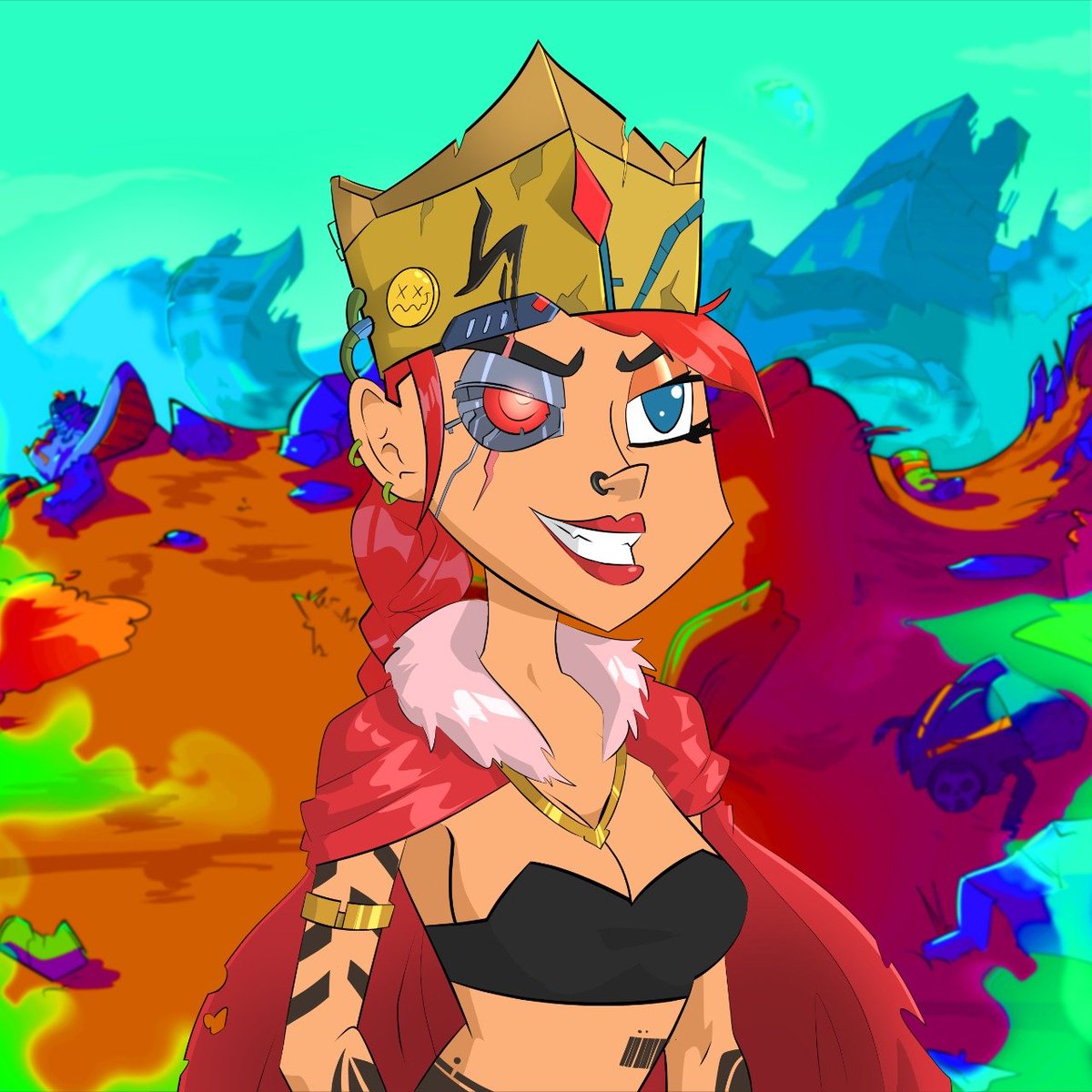 The Nasty Boys Club ( 6 X 1 ) tweet media