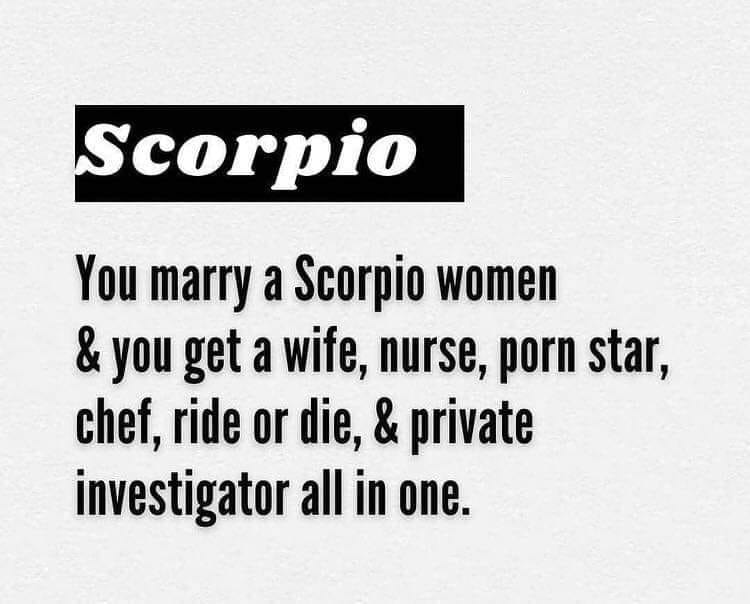 ScorpioSeason's tweet photo. https://t.co/wSXital3p3