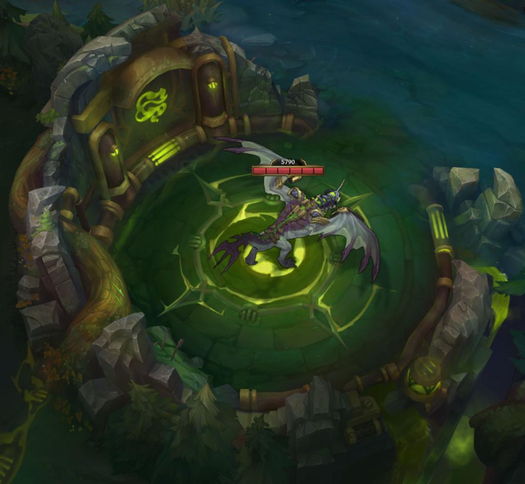 LoLDev's tweet photo. Read up on the Preseason 2022 gameplay changes coming to PBE today for a 4-week test run!

🔧 https://t.co/PtQSL6qejC https://t.co/aUKZk6HUg5