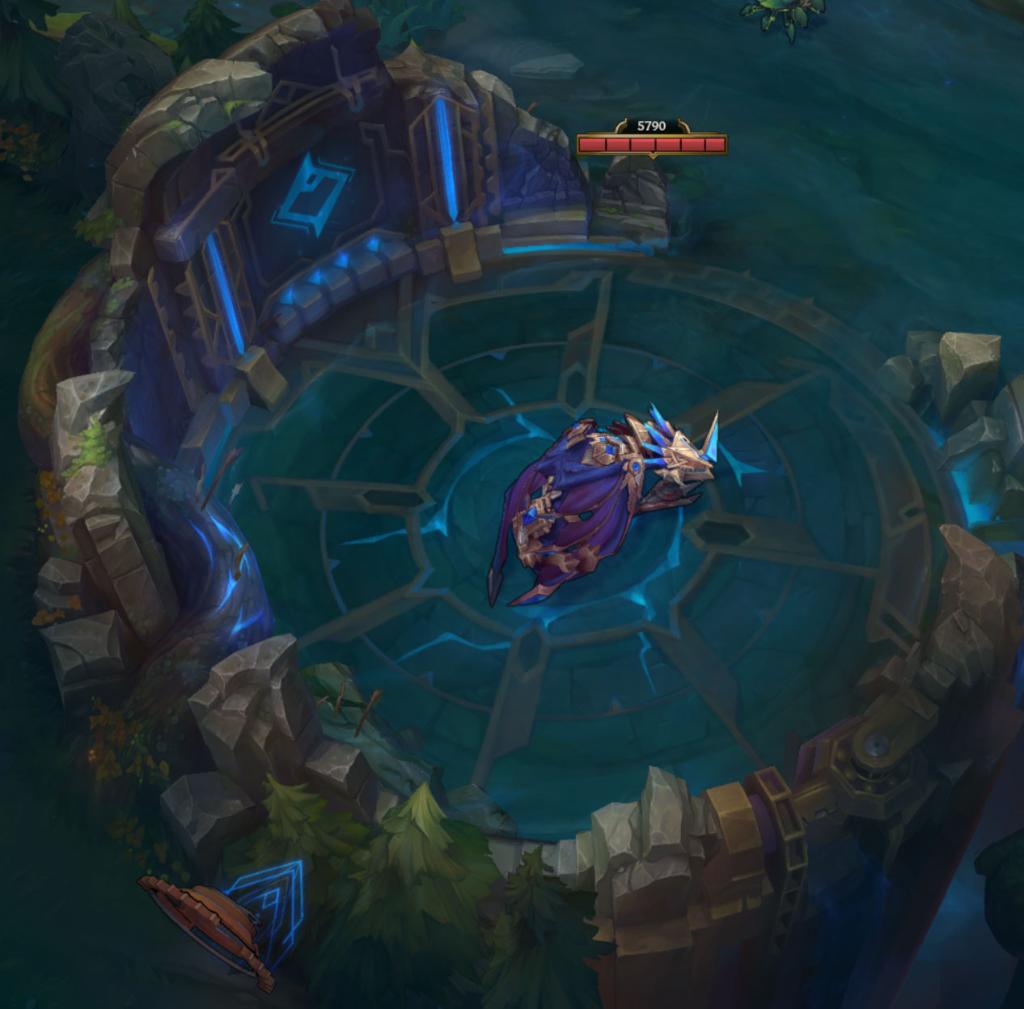 LoLDev's tweet photo. Read up on the Preseason 2022 gameplay changes coming to PBE today for a 4-week test run!

🔧 https://t.co/PtQSL6qejC https://t.co/aUKZk6HUg5
