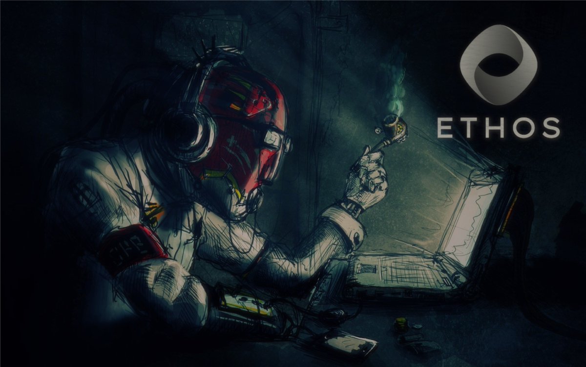 EthosProjectBSC's tweet photo. Ethos has a new Medium Article!
It has all the latest Ethos related news and updates.
Find it here!
https://t.co/tiEMOHDwmF
#Ethosystem #EthosAudits #Ethos #Guardian #SafeDEX #DEX #altcoin
@CryptoBoomNews
@news_of_bsc
@elonmusk
@SafeDexExchange https://t.co/cvlnjMmZF2