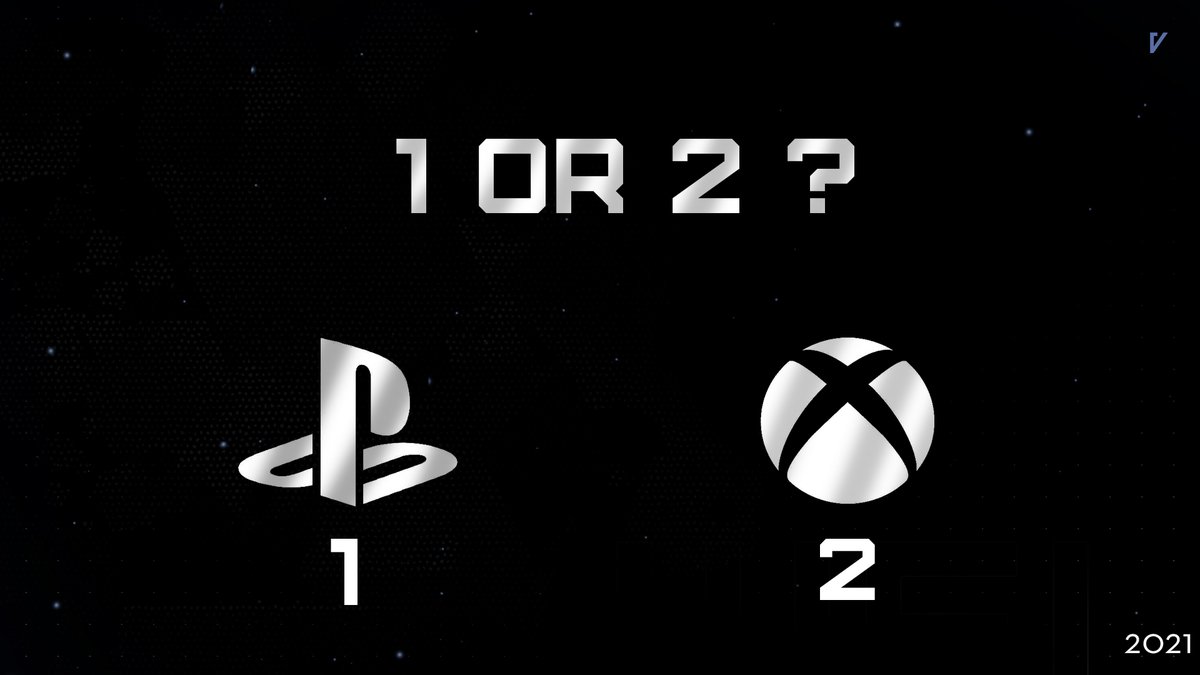 vectrum_gg's tweet photo. 1 czy 2? 🤔 https://t.co/W8Vasoh9oU