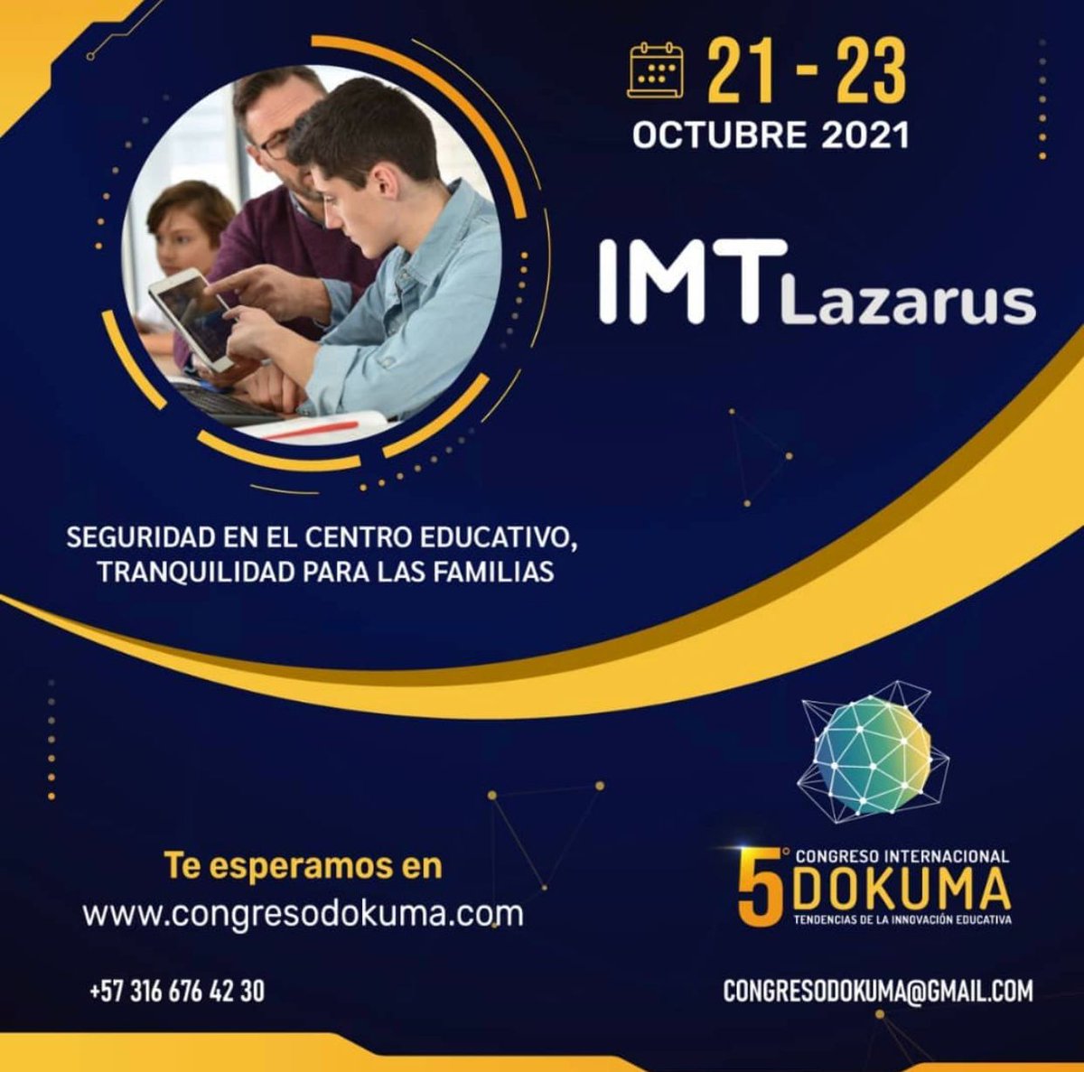 IMTLazarus tweet media