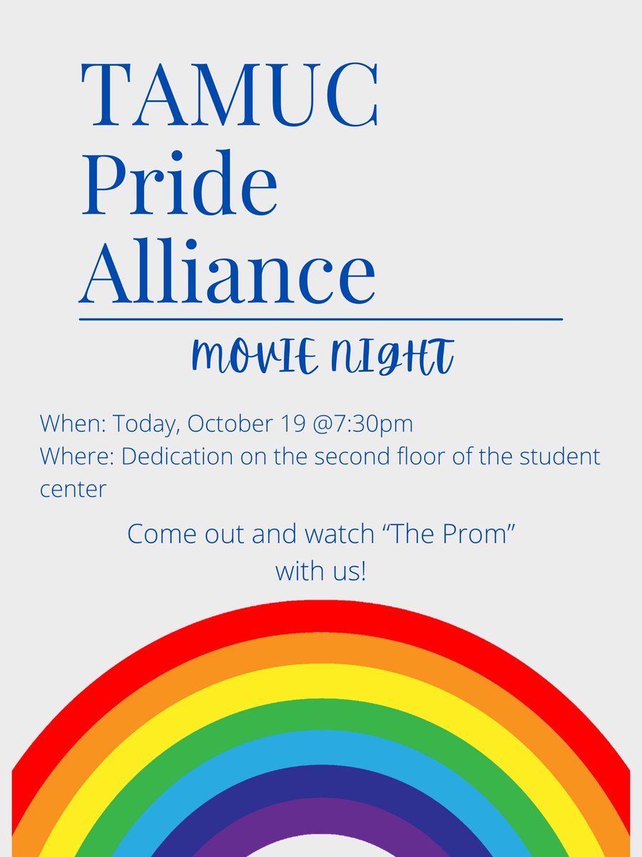 Come see us tonight!!