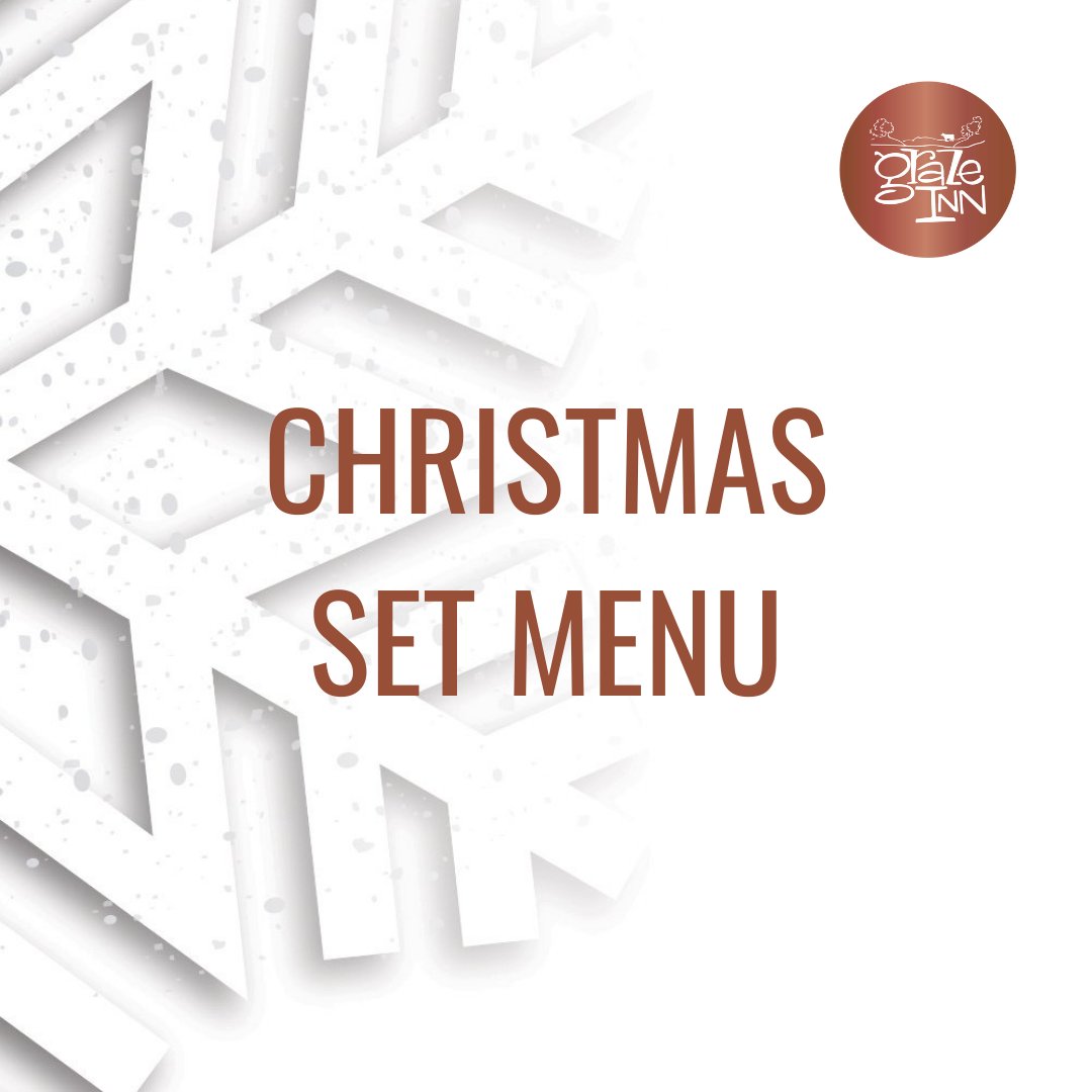 GrazeInnSheff's tweet photo. Christmas Group Bookings🎄
We are now taking group bookings for our 2 or 3 course Christmas set menu which is available for pre-order throughout December. We can accommodate groups of up to 48 people, find out more: https://t.co/dMtG36hH2M #sheffield #christmas #staffparty https://t.co/RAv5JIOTFj