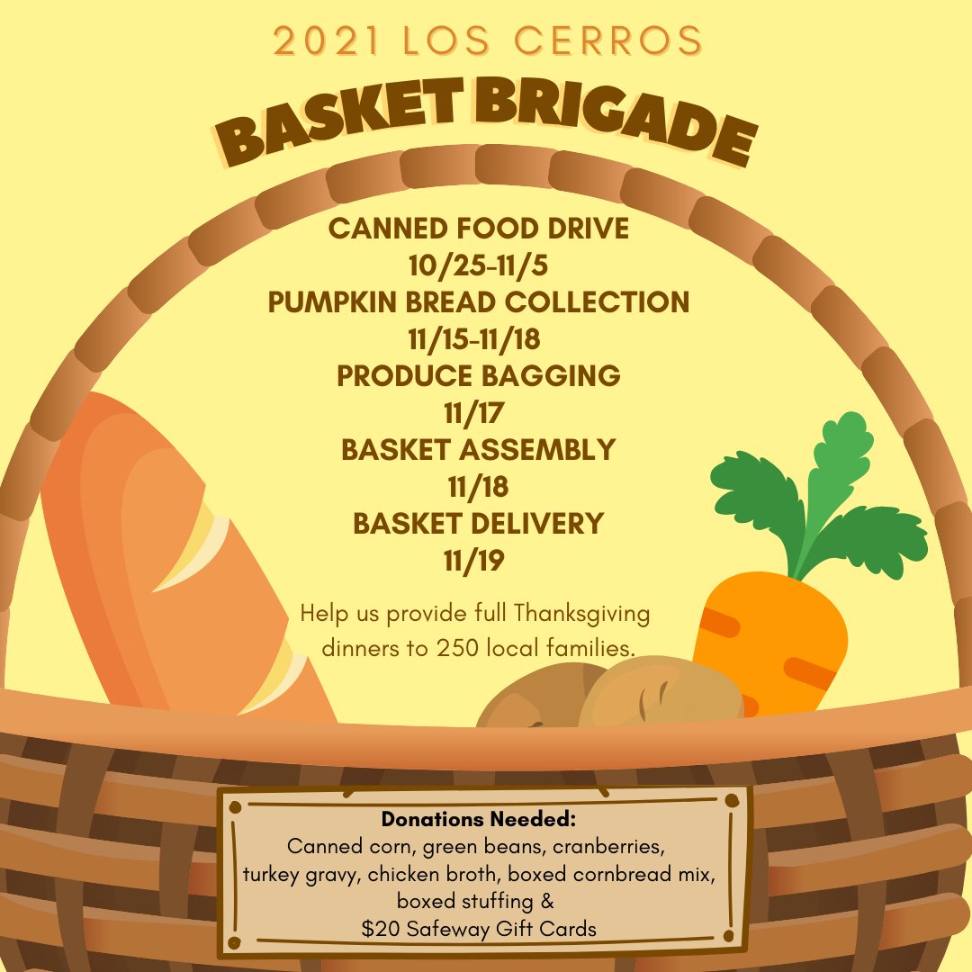 Los Cerros PTA (@lcms_pta) on Twitter photo 