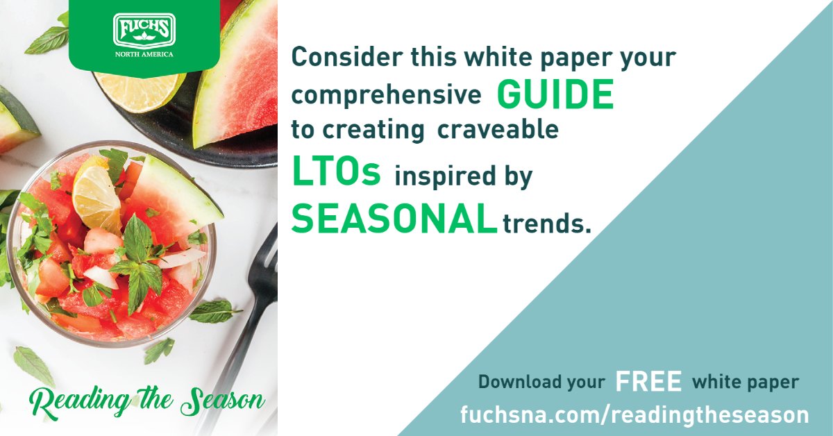 Fuchs North America tweet media