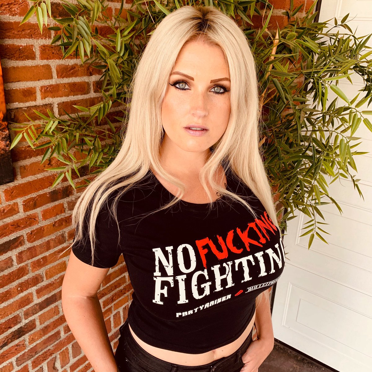 I’m curious…In which track can you hear this famous quote??? 🤔🥊