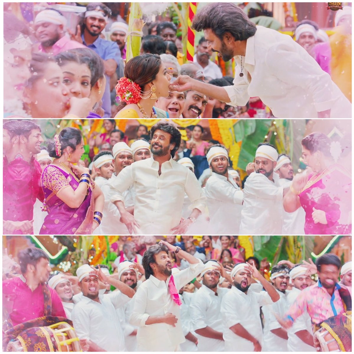 ThalaivaArmy's tweet photo. https://t.co/fGnKfaFmUg
•
#Rajinikanth #AnnaattheTeaser #AnnaattheFirstSingle #AnnaattheSecondSingle #Khushbu #MeenaSagar #KeerthySuresh #Rajini #Thalaiva #Rajinism #RajinikanthArmy #ThalaivaArmy #Thalaivar #Superstar #Thalaivaa #Annaatthe #AnnaattheDeepavali https://t.co/lzbBy5xtIM
