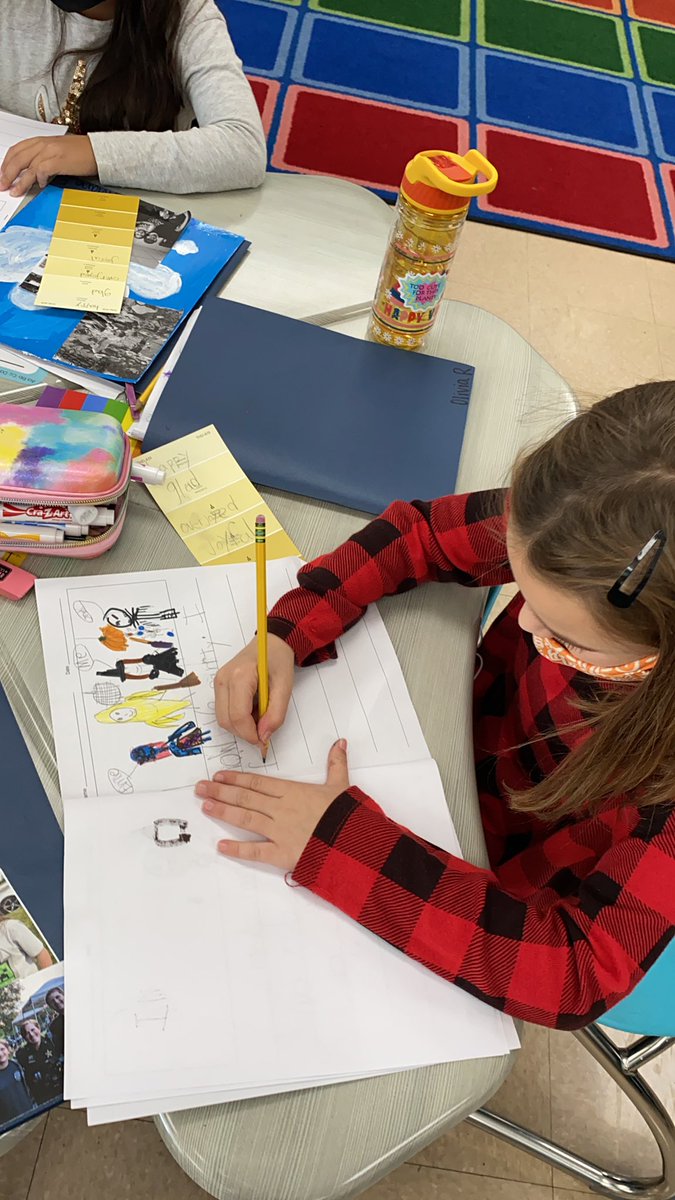 Ms. Schayer tweet media