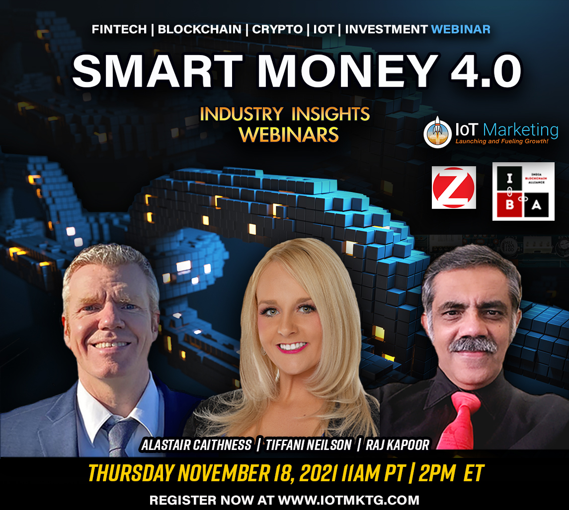 CynthiaBaker's tweet photo. Join us for Smart Money 4.0 on Thursday, November 18 to hear about this and other developments in energy tokenization. Register now https://t.co/WMyVWo9bc5.
#Infrastructure #asset #blockchain #tokenization #security #tokenoffering #tokenization #smartcontract #projectfinance https://t.co/obRDGeOLav