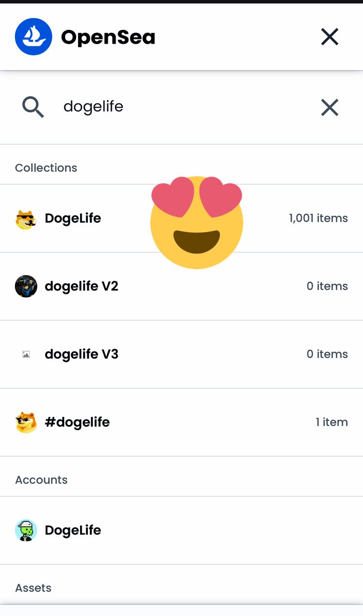 DogeLife tweet media
