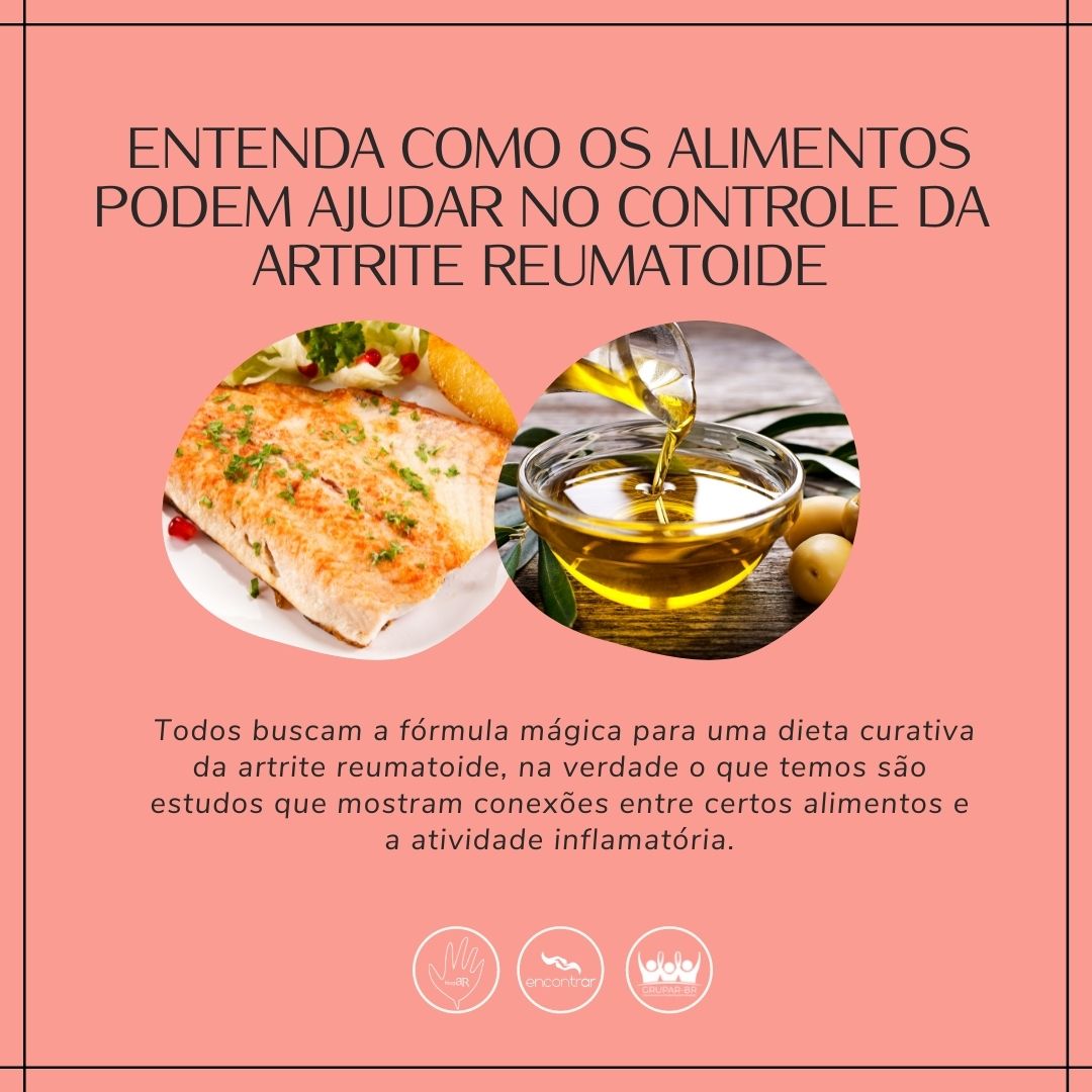 pryscilatorres's tweet photo. 🥗 Entenda como os alimentos podem ajudar no controle da artrite reumatoide
Saiba mais em #blogAR https://t.co/3YOGkiCPuK #alimentos #artrite https://t.co/CLlly5pjm2
