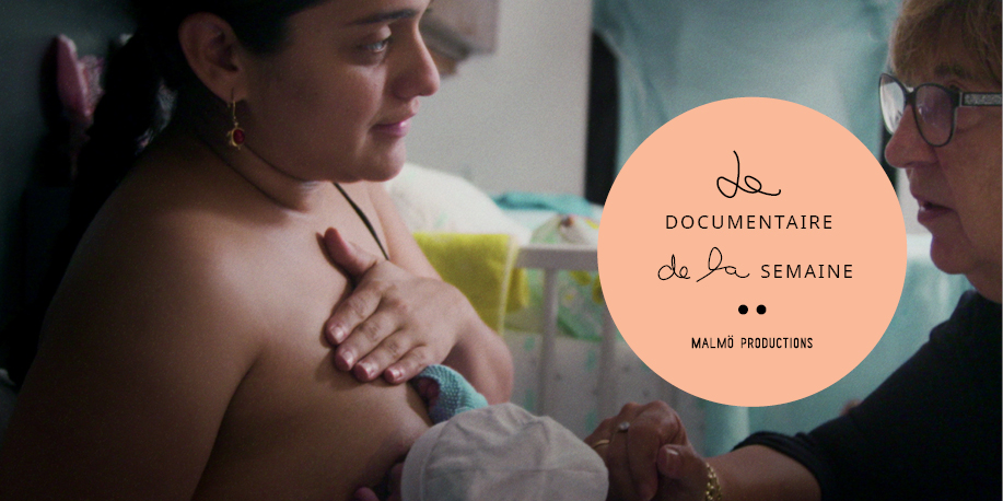 Le Documentaire de la Semaine : “À la vie” d’Aude Pépin

Chantal Birman a dédié sa vie à la défense du droit des femmes et de l'avortement. Aujourd’hui proche de la retraite, elle continue de se rendre auprès de femmes qui viennent d'accoucher.

En salle à partir de demain