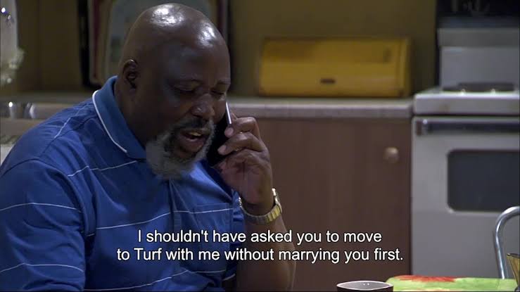 GRAPHICT3's tweet photo. The support from koloi's uncle just wish every uncle was like him, this is a true definition of uncle period! @SkeemSaam3 @Official_SABC1 https://t.co/ucnWUAb6eY